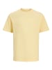 JACK & JONES Junior T-Shirt JJESOHO TEE S/S CREW NECK JNR in sunlight