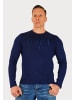 U.S. Polo Assn. Sweatshirt in dunkelblau