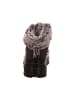 Skechers Stiefel in schwarz