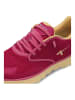 Tamaris Sneaker in Fuchsia