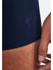 JOOP! Retro Short / Pant Everyday in Schwarz / dunkelblau / grau