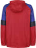 Levi´s Windbreaker in chinese red