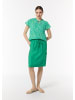 comma Bluse  in  73B6_grün