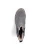 rieker Stiefel  in Grau