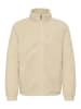 BLEND Fellimitatjacke BHMTOTEM in Natur