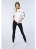 Jette Sport Sweatshirt in Weiß