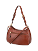BRIC`s Schultertasche Volterra in Tabak