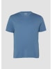 s.Oliver T-Shirt in 6244_petrol