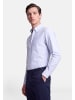 Seidensticker Casual Hemd Regular in Mittelblau