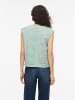Vila Top in Blue Surf