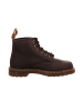 Dr. Martens Stiefeletten/Boot in schwarz