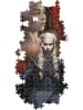 Clementoni Puzzle Set - Game of Thrones (1x 500 Teile, 2x 1000 Teile) in mehrfarbig