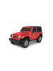 Jamara Jeep Wrangler JL 1:24 rot 2,4GHz in Rot ab 6 Jahre