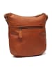 The Chesterfield Brand Redding Schultertasche Leder 23.5 cm cognac