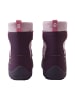 Reima ReimaTec Barfuß Winterstiefel " Ensilumi Junior " in Deep purple