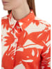 Marc O'Polo Print-Langarm-Bluse relaxed in multi