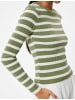 KOTON Sweater in Grün