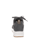 Skechers Schnürschuh in grau