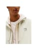 Tommy Hilfiger Zweifarbig Recyceltes Polyamid Bomberjacke