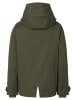 Noppies Umstandsjacke Winter Abby 2-Way in Olive