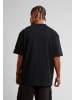 STARTER STARTER Starter USA Oversized Tee in black