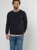 MCS Pullover Lyle in Dark Sapphire