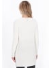 DreiMaster Vintage Women Cardigan in offwhite