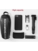 Rockbros B60 Rahmentasche wasserdicht – Schwarz