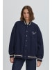 BALL Jacke BAMILANO Casual fit in Black Iris