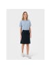 Didrikson W LIV SKIRT 4 in Schwarz