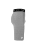 Kempa Tights ATTITUDE Kids in dark grau melange