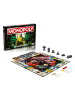 Winning Moves Monopoly Breaking Bad (deutsch/englisch) + Top Trumps in mehrfarbig