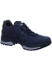 LOWA Wanderschuh Gorgon GTX in Blau
