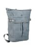 Greenburry Fanny Rucksack 43 cm Laptopfach in ice