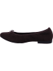 Tamaris Slipper in braun