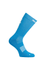Kempa Socken LOGO CLASSIC in kempablau/weiß