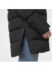 Helly Hansen W ASPIRE PUFFY PARKA in Schwarz
