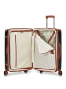 MODO by roncato Charm 2.0 4 Rollen Trolley 67 cm mit Dehnfalte in black