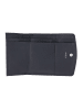 Golden Head Polo Geldbörse RFID Leder 12 cm marineblau