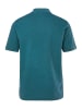 JP1880 Poloshirt in tiefseeblau