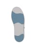 Caprice Sneaker in JEANS/WHITE