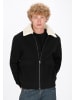 MO Jacket in black