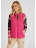 Rabe Weste für Damen in fuchsia