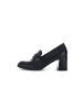 Gabor Modische Pumps für Damen in schwarz