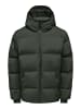 ONLY & SONS Daunenjacke in Rosin