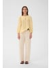 InWear Langarm LINNISIW Feminine Form in Chamomile