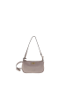 Pierre Cardin Schultertasche in LIGHT TAUPE
