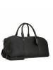The Chesterfield Brand Fusion Tornio - Reisetasche 53 cm (black) in schwarz