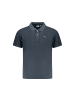Pepe Jeans Blau Baumwolle Herren Jogging Hose