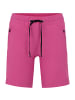 Venice Beach VB_Shelby DW4W Shorts in Rose401